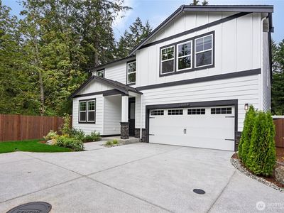 2343 Hyde Court NE #23, Olympia, WA, 98506