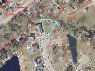 136 Shoreview Dr, New Bern, NC 28562