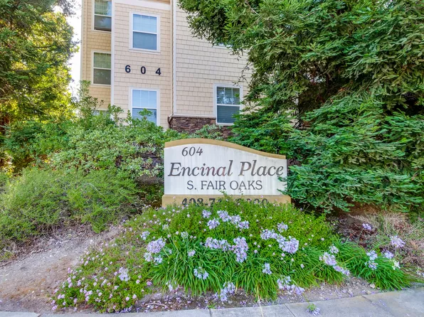 Encinal Place Apartments, 604 S Fair Oaks Ave APT 203, Sunnyvale, CA 94086