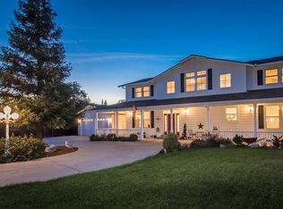 3862 Country Estates Dr, Cottonwood, CA