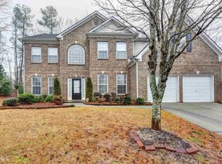 3638 Gilpin Ct, Lawrenceville, GA