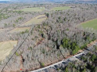 0 North Rd, Mount Vernon, ME 04352