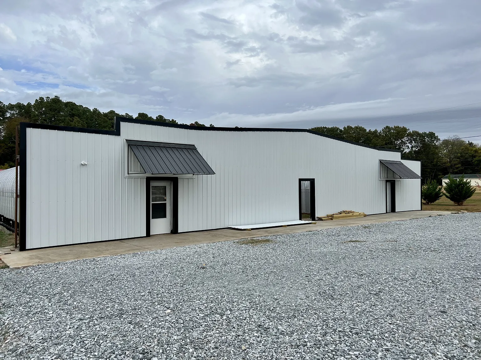 Snake Rd - Unit 1 — Photo 1