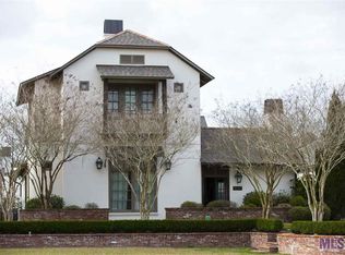 8042 Settlers Cir, Baton Rouge, LA 70810