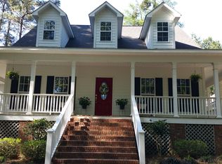 171 McDonald Rd, Thomasville, GA 31757