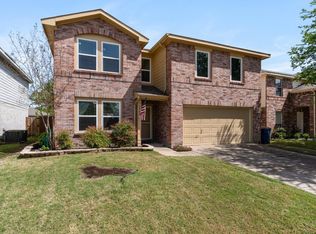 2808 Mesa Valley Dr, McKinney, TX 75071