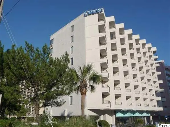 6900 N Ocean Blvd #532, Myrtle Beach, SC 29572