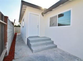 1184 1/2 Spence St, Los Angeles, CA 90023