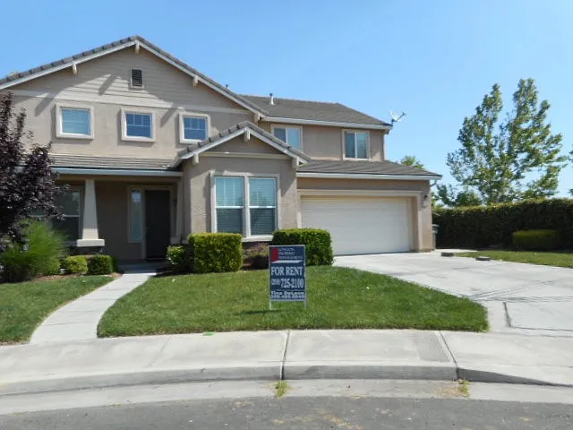 307 Hearst Ct photo 1