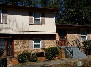 4016 Northstrand Dr, Decatur, GA 30035