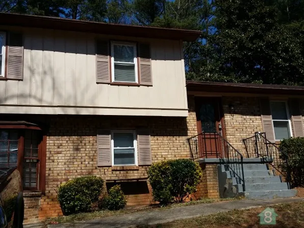 4016 Northstrand Dr, Decatur, GA 30035