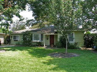 1316 Lamonte Ln, Houston, TX 77018