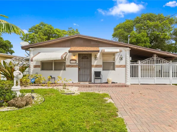 416 NW 21st Ter, Fort Lauderdale, FL 33311