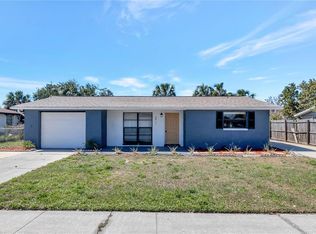 9911 El Camino Real Ave, Port Richey, FL 34668