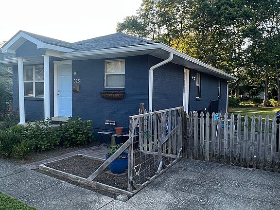 2nd image of 325 Bassett Ave