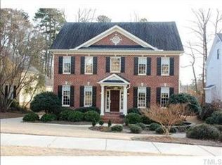 3304 Tall Tree Pl, Raleigh, NC 27607