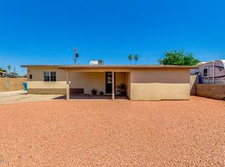 7530 W Crittenden Ln, Phoenix, AZ 85033