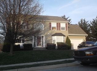 1805 Harrowsmith Ct, Hampstead, MD 21074