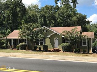 1675 Irwinton Rd, Milledgeville, GA 31061