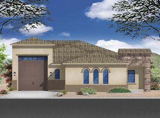 17248 W Laurie Ln, Waddell, AZ 85355