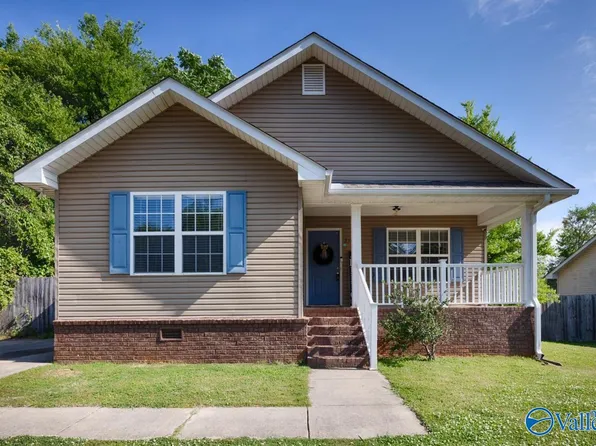 2302 Bell Ave NW, Huntsville, AL 35816