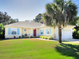 5395 Soundview Ave, Saint Augustine, FL 32080