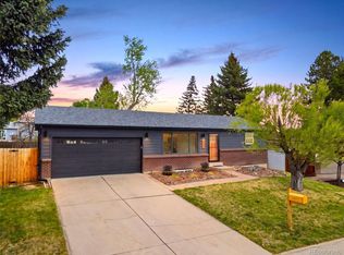 6437 S Dover St, Littleton, CO 80123