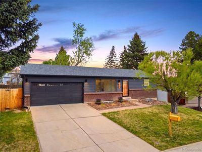 6437 S Dover Street, Littleton, CO, 80123