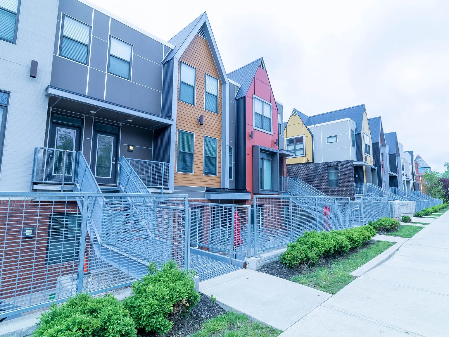 The King Apartments — Photo 3