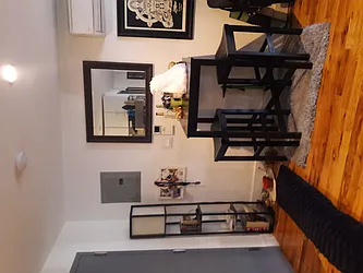 Rented by Kings Buildings Management & Development, INC.  