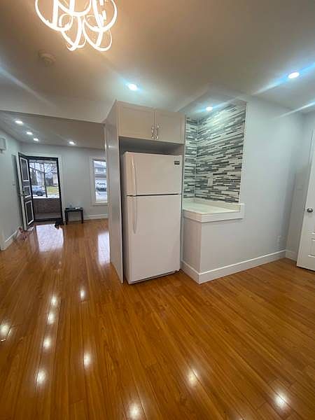 Kitchener Apartment for rent - 3 Bedrooms — photo 4
