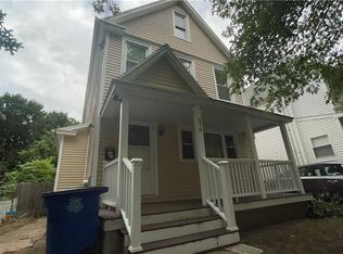 376 Newhall St, New Haven, CT 06511
