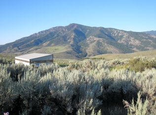 Xxx Bill Shaw Rd, Pateros, WA 98846