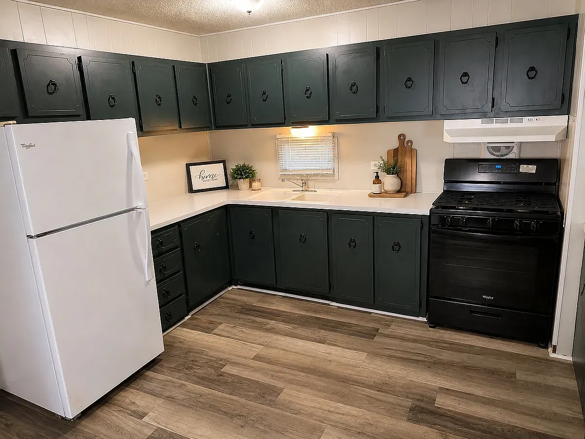 2 bed, 924 sqft, $760 — Photo 4
