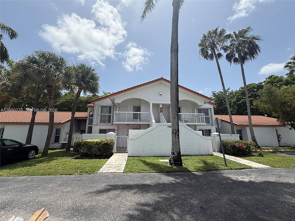 1st image of 7699 SW 153rd Ct #205