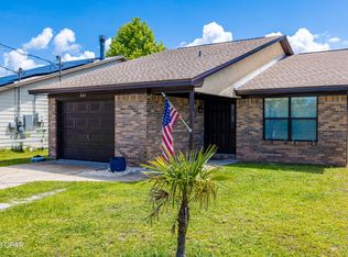 605 Nicole Dr, Panama City, FL 32404