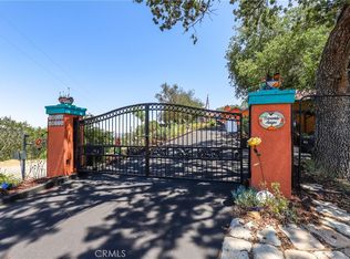 10755 Santa Ana Rd, Atascadero, CA 93422