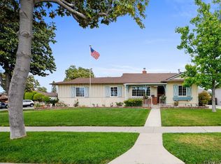 1847 W Olive Ave, Fullerton, CA 92833