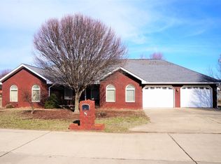 21167 Williams Lndg, Kennett, MO 63857