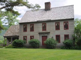 2028 River Rd, Manchester, VT 05254