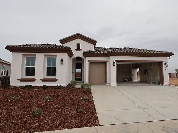 Exterior - August 28, 2026