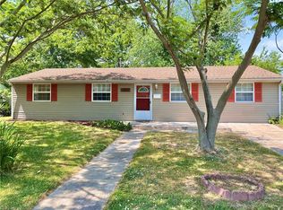 1907 Hastings Dr, Hampton, VA 23663