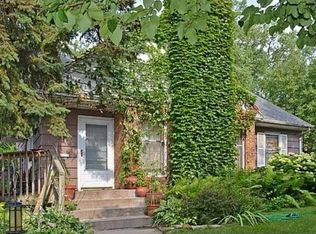 3200 Cleveland St NE, Minneapolis, MN 55418