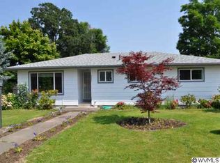 32001 Oak Ln, Tangent, OR 97389