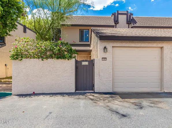 2208 W Lindner Ave Unit 43, Mesa, AZ 85202