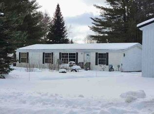 6541 W Meadowlark Ln, Lake City, MI 49651