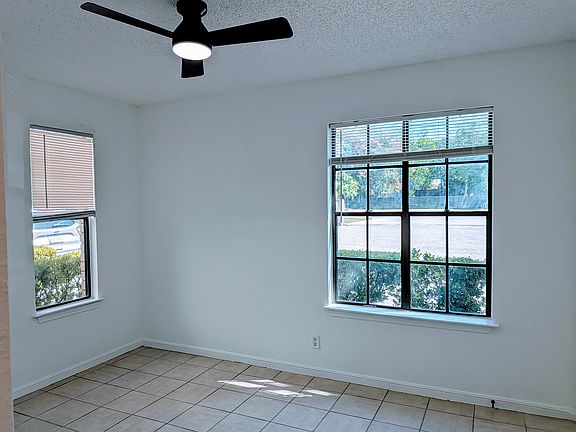 Front bedroom