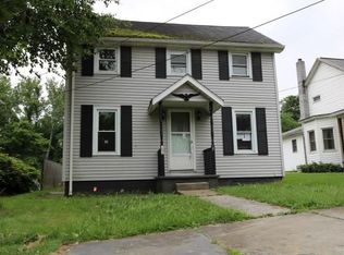 72 Liberty St, Smithfield, PA 15478