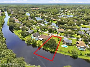 256 VILLAGE GREEN Avenue, St. Johns, FL 32259