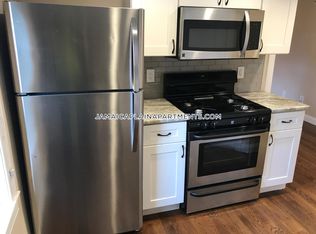 8 Chilcott Pl #3, Boston, MA 02130